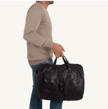 Túi du lịch - GIANNI CONTI - SẢN XUẤT THỦ CÔNG TỪ ITALIA