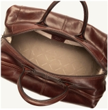 Túi du lịch - GIANNI CONTI - SẢN XUẤT THỦ CÔNG TỪ ITALY