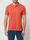 ÁO POLO NAM CLASSIC FIT L.12.12 MÀU CAM SAN HÔ 02K (BIG SIZE) - LACOSTE - NHẬP KHẨU CHÍNH HÃNG TỪ CHLB ĐỨC