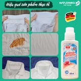 GEL TẨY VẾT BẨN CỔ ÁO VỚI ĐẦU CHỔI ORO - ORO - NHẬP KHẨU CHÍNH HÃNG TỪ CHLB ĐỨC