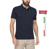 ÁO POLO NAM VẢI COTTON LINEN - CARRERA JEANS - NHẬP KHẨU CHÍNH HÃNG TỪ ITALIA