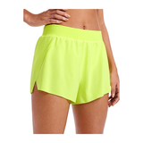 QUẦN SHORT THỂ THAO NỮ - CRZ YOGA - NHẬP KHẨU TRỰC TIẾP TỪ MỸ