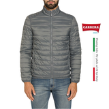 ÁO PHAO NAM LÔNG VŨ SIÊU NHẸ CHỐNG NƯỚC – CARRERA JEANS - NHẬP KHẨU CHÍNH NGẠCH TỪ Ý