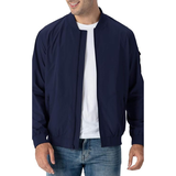 ÁO KHOÁC GIÓ BOMBER NAM - RDRUKO - NHẬP KHẨU TRỰC TIẾP TỪ MỸ