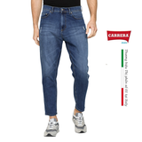 QUẦN JEANS BAGGY NAM CODE.739 - CARRERA JEANS - NHẬP KHẨU CHÍNH NGẠCH TỪ Ý