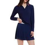 BỘ VÁY THỂ THAO NỮ HAI MẢNH - MUDERE - NHẬP KHẨU CHÍNH HÃNG TỪ MỸ