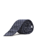 CARAVAT NAM HỌA TIẾT MÀU XANH THAN - UNGARO - NHẬP KHẨU CHÍNH HÃNG TỪ ITALY