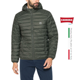 ÁO KHOÁC PHAO LÔNG VŨ NAM SIÊU NHẸ – CARRERA JEANS - NHẬP KHẨU CHÍNH NGẠCH TỪ Ý