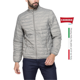 ÁO PHAO NAM LÔNG VŨ SIÊU NHẸ CHỐNG NƯỚC – CARRERA JEANS - NHẬP KHẨU CHÍNH HÃNG TỪ Ý