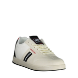 GIÀY SNEAKER NAM MÀU TRẮNG - CARRERA - NHẬP KHẨU CHÍNH HÃNG TỪ ITALIA