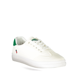 GIÀY SNEAKER NAM MÀU TRẮNG - CARRERA - NHẬP KHẨU CHÍNH HÃNG TỪ ITALIA