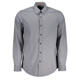 ÁO SƠ MI NAM DÀI TAY - BOSS - NHẬP KHẨU CHÍNH HÃNG TỪ ITALY