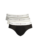 PACK 3 QUẦN SỊP NAM MIX MÀU - TOMMY HILFIGER - NHẬP KHẨU CHÍNH HÃNG TỪ Ý