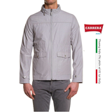 ÁO KHOÁC NAM FIELD 409A1408X - CARRERA JEANS - NHẬP KHẨU CHÍNH NGẠCH TỪ Ý