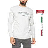 ÁO THUN DÀI TAY NAM 815B0052X - CARRERA JEANS - NHẬP KHẨU CHÍNH HÃNG TỪ ITALIA