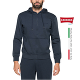 ÁO KHOÁC NỈ NAM 833B0081A - CARRERA JEANS - NHẬP KHẨU CHÍNH NGẠCH TỪ ITALIA