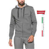 ÁO KHOÁC NỈ NAM 833B0081A - CARRERA JEANS - NHẬP KHẨU CHÍNH NGẠCH TỪ ITALIA