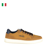 GIÀY SNEAKER NAM MÀU NÂU VÀNG - ELLESSE - NHẬP KHẨU CHÍNH HÃNG TỪ Ý