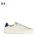 GIÀY SNEAKER NAM MÀU TRẮNG - ELLESSE - NHẬP KHẨU CHÍNH HÃNG TỪ Ý