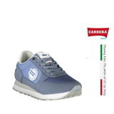 GIÀY THỂ THAO NAM MÀU XANH - CARRERA - NHẬP KHẨU CHÍNH HÃNG TỪ ITALIA