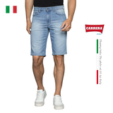 QUẦN SHORT JEANS NAM T707C0900A- CARRERA JEANS - NHẬP KHẨU CHÍNH NGẠCH TỪ Ý