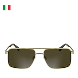 KÍNH MÁT NAM - CALVIN KLEIN - NHẬP KHẨU CHÍNH HÃNG TỪ ITALIA