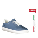 GIÀY SNEAKER NAM MÀU XANH - CARRERA - NHẬP KHẨU CHÍNH HÃNG TỪ ITALIA