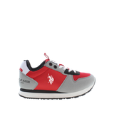GIÀY THỂ THAO - U.S. POLO ASSN. - NHẬP KHẨU CHÍNH HÃNG TỪ Ý