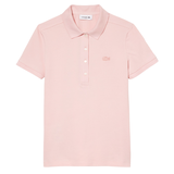 ÁO POLO NỮ (FORM SLIM FIT) - LACOSTE - NHẬP KHẨU CHÍNH HÃNG TỪ CHLB ĐỨC