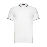 ÁO POLO NAM CỘC TAY 50507699PASSERTIP_BI100 - BOSS - NHẬP KHẨU CHÍNH HÃNG TỪ ITALIA