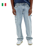 QUẦN JEANS DÀI NAM - GUESS JEANS - NHẬP KHẨU TRỰC TIẾP TỪ Ý