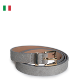 THẮT LƯNG DA THẬT NỮ 494522-1403_093 - GANT - SẢN XUẤT TẠI ITALIA