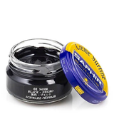 Kem chăm sóc da giày Saphir Creme Surfine 50ml (01 Black) - SAPHIR