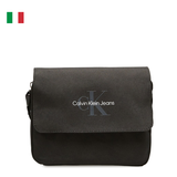 TÚI ĐEO CHÉO NAM MÀU ĐEN K50K512550_BEH - CALVIN KLEIN - NHẬP KHẨU CHÍNH HÃNG TỪ Ý