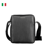 TÚI ĐEO CHÉO NAM MÀU ĐEN - CALVIN KLEIN - NHẬP KHẨU CHÍNH HÃNG TỪ Ý