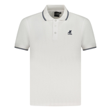 ÁO POLO NAM MÀU TRẮNG - U.S. GRAND POLO - NHẬP KHẨU CHÍNH HÃNG TỪ Ý