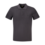 ÁO POLO NAM CỘC TAY MÀU ĐEN - BOSS - NHẬP KHẨU CHÍNH HÃNG TỪ ITALIA