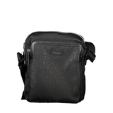 TÚI ĐEO CHÉO NAM MÀU ĐEN - CALVIN KLEIN - NHẬP KHẨU CHÍNH HÃNG TỪ Ý