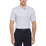 ÁO POLO GOLF NAM - CALLAWAY PERFORMANCE GOLF POLO SHIRT - NHẬP KHẨU CHÍNH HÃNG TỪ MỸ