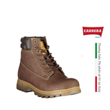 GIÀY BOOTS CAO CỔ NAM - CARRERA - NHẬP KHẨU CHÍNH HÃNG TỪ ITALIA