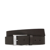 THẮT LƯNG DA THẬT NAM MÀU NÂU K50K511959-GE7 - CALVIN KLEIN - NHẬP KHẨU CHÍNH HÃNG TỪ Ý