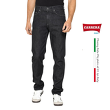 QUẦN JEANS NAM 5 TÚI MOD.700 - CARRERA JEANS - NHẬP KHẨU CHÍNH NGẠCH TỪ Ý