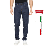 QUẦN JEANS NAM 5 TÚI MOD.700 - CARRERA JEANS - NHẬP KHẨU CHÍNH NGẠCH TỪ Ý