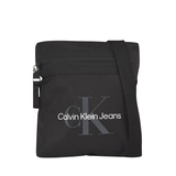 TÚI ĐEO CHÉO NAM MÀU ĐEN - CALVIN KLEIN - NHẬP KHẨU CHÍNH HÃNG TỪ Ý