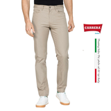 QUẦN VẢI NHẸ 5 TÚI MOD.700 NAM - CARRERA JEANS - NHẬP KHẨU CHÍNH NGẠCH TỪ Ý