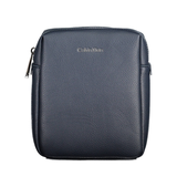 TÚI ĐEO CHÉO NAM MÀU XANH THAN - CALVIN KLEIN - NHẬP KHẨU CHÍNH HÃNG TỪ Ý