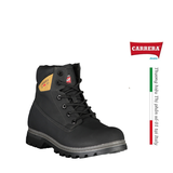 GIÀY BOOTS CAO CỔ NAM - CARRERA - NHẬP KHẨU CHÍNH HÃNG TỪ ITALIA