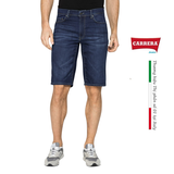 QUẦN SHORT JEANS NAM T707C0900A- CARRERA JEANS - NHẬP KHẨU CHÍNH NGẠCH TỪ Ý