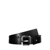 THẮT LƯNG NAM MÀU ĐEN - CALVIN KLEIN - NHẬP KHẨU CHÍNH HÃNG TỪ Ý