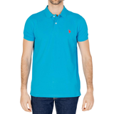 ÁO POLO NAM 67355 41029 330 - U.S POLO ASSN. - NHẬP KHẨU CHÍNH HÃNG TỪ Ý